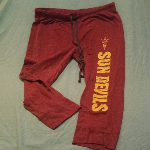 SUN DEVILS pants - Picture 1 of 1